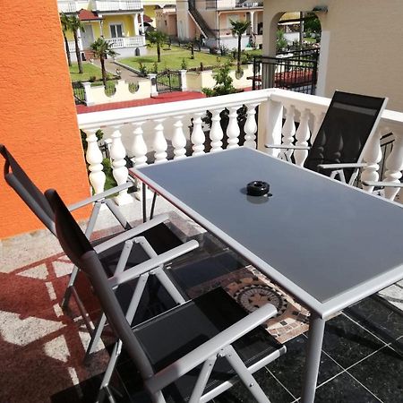 Radmani Apartments بوريتش المظهر الخارجي الصورة