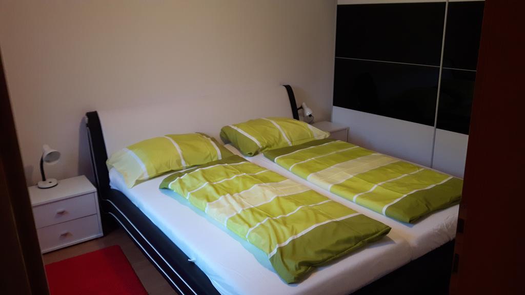 Radmani Apartments بوريتش المظهر الخارجي الصورة