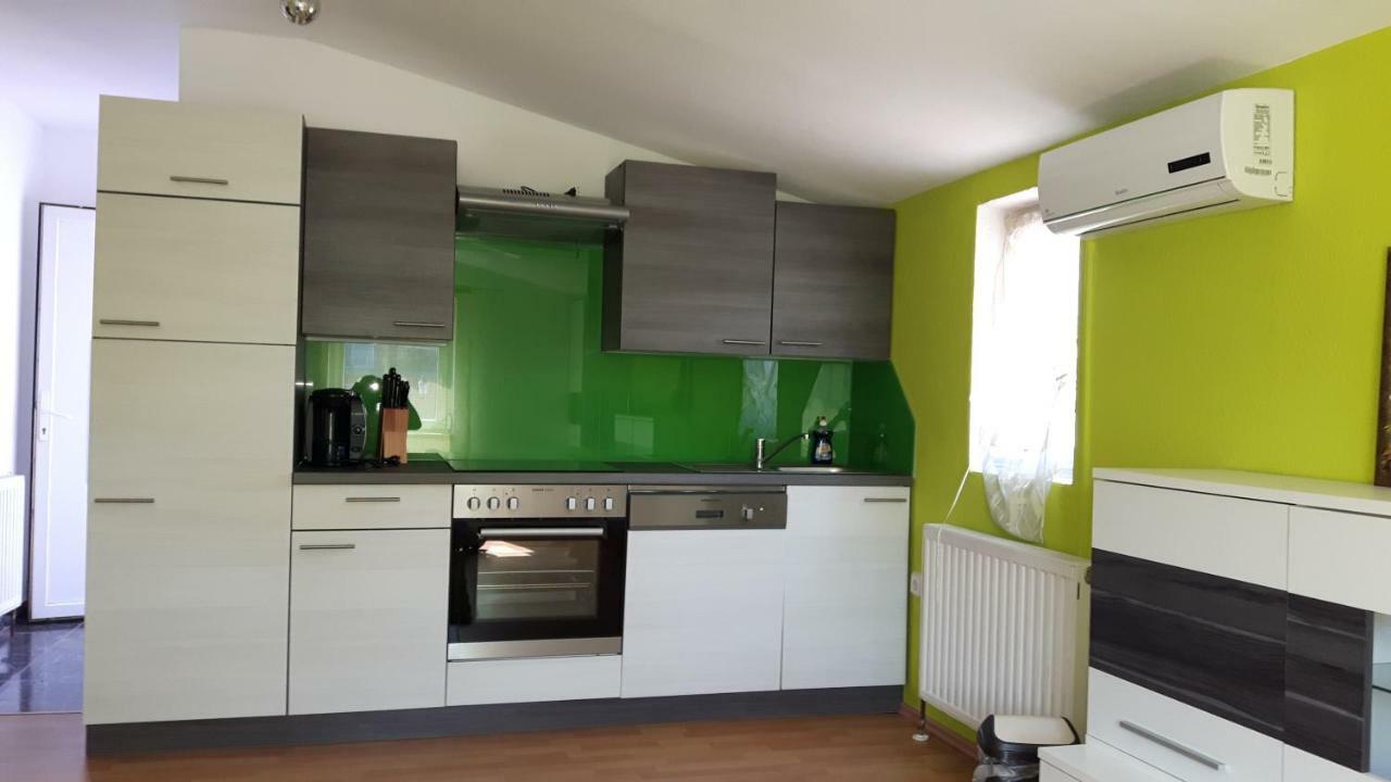 Radmani Apartments بوريتش الغرفة الصورة