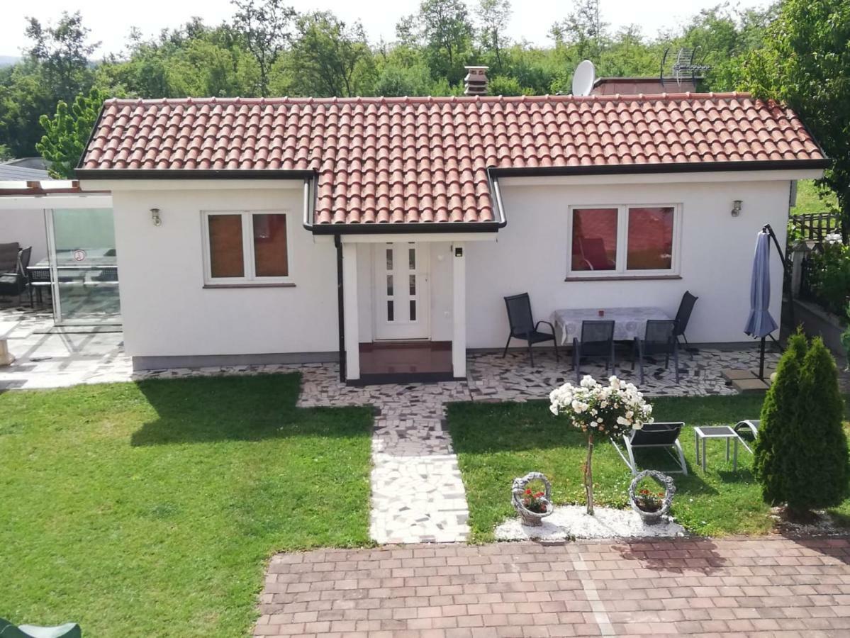 Radmani Apartments بوريتش المظهر الخارجي الصورة